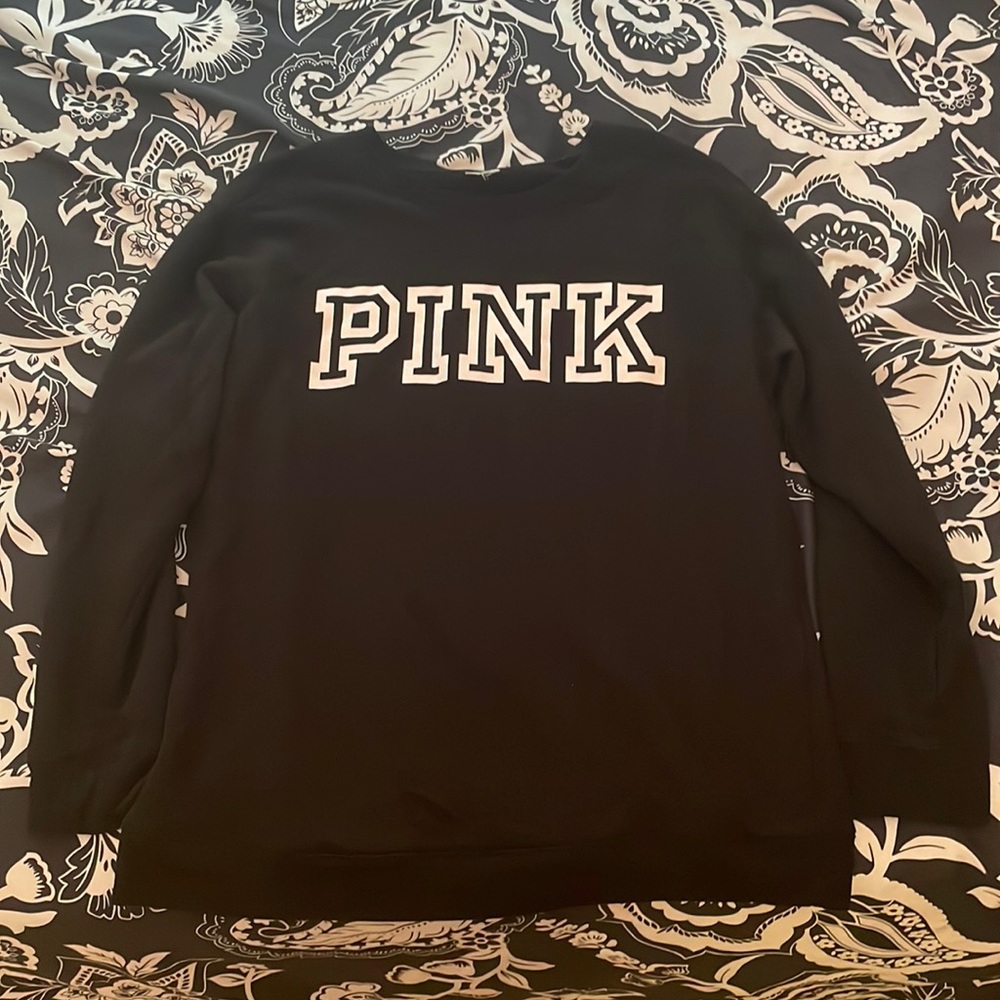 PINK Top